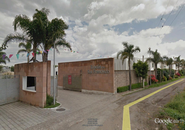 Terreno Habitacional en San Andrés Cholula, Puebla - Oportunidad de Inversión