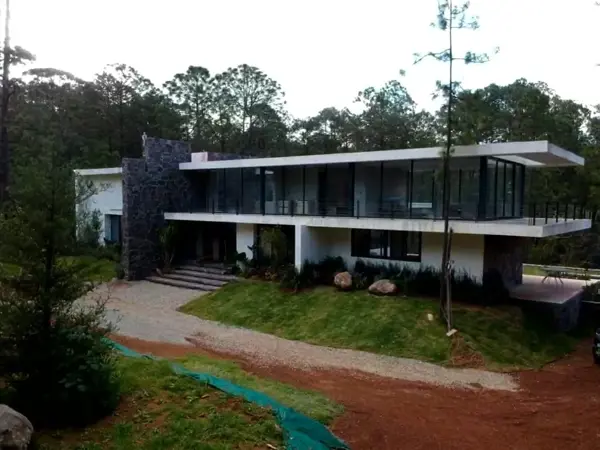 Casa en venta en Bermúdez, Huasca de Ocampo — foto 2 de 12