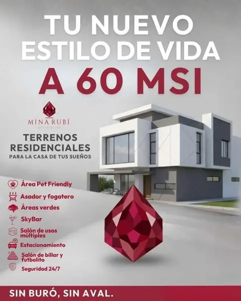 Terreno en venta en San Juan Cuautlancingo, Cuautlancingo — foto 2 de 7