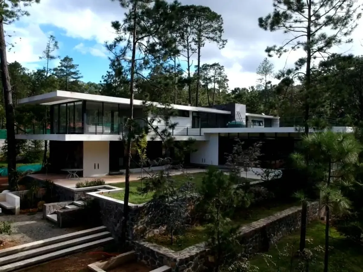 Casa en venta en Bermúdez, Huasca de Ocampo — foto 1 de 12