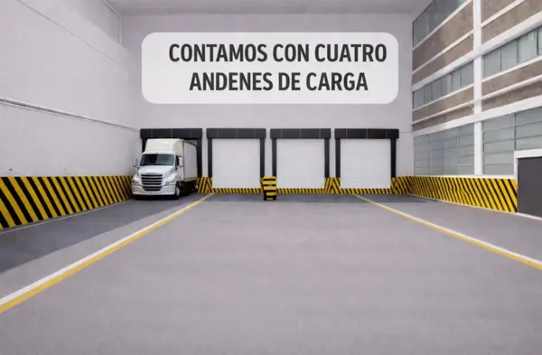 Bodega en Renta en Alce Blanco, Naucalpan - Espacio Comercial Estratégico