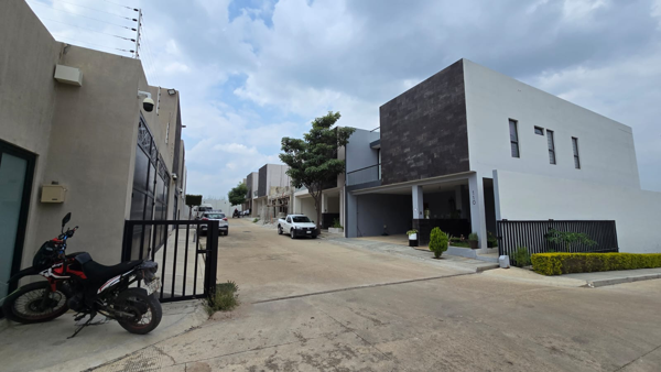Casa en venta en Campestre Arenal, Tuxtla Gutiérrez — foto 3 de 32
