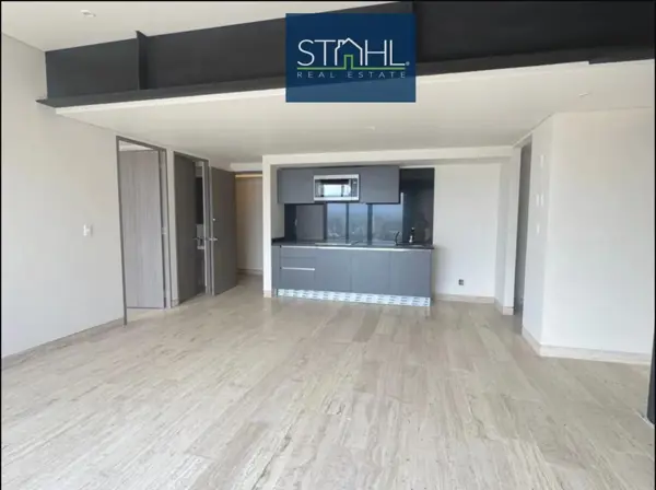 Departamento en venta en Anzures, Miguel Hidalgo — foto 2 de 11