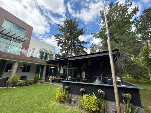 Casa en venta en Club de Golf, Pachuca de Soto — foto 2 de 22
