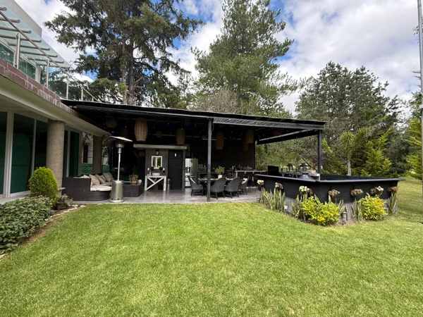 Casa en venta en Club de Golf, Pachuca de Soto — foto 3 de 22