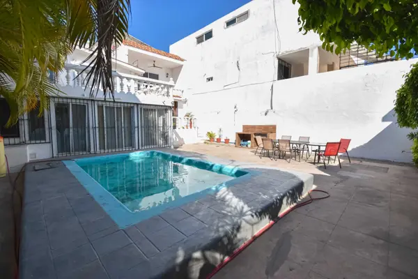 Casa en venta en Sabalo Country Club, Mazatlán — foto 2 de 69