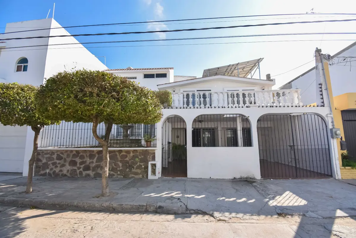 Casa en venta en Sabalo Country Club, Mazatlán — foto 1 de 69