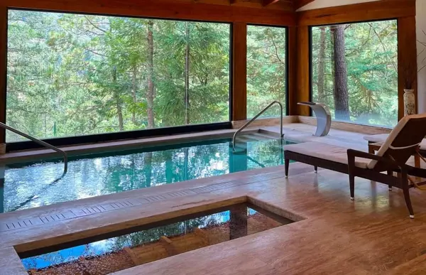 Casa en venta en San Antonio de las Alazanas, Arteaga — foto 2 de 7
