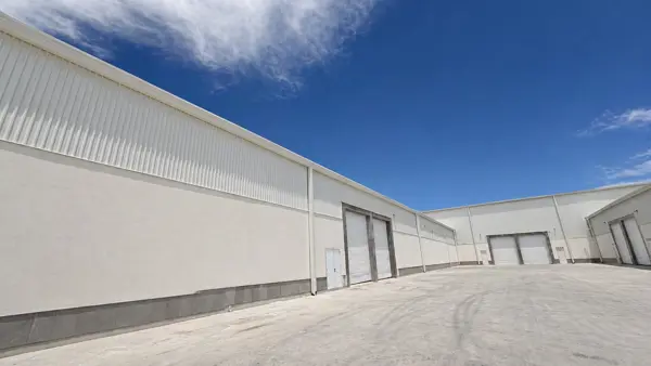 Bodega en renta en La Union, Torreón — foto 2 de 4