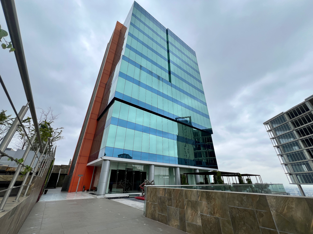 OFICINAS EN RENTA 220 m2 EN TORRE SOL ALTO – DINASTÍA, MONTERREY OFICINAS EN RENTA 220 m2 EN TORRE SOL ALTO – DINASTÍA, MONTERREY