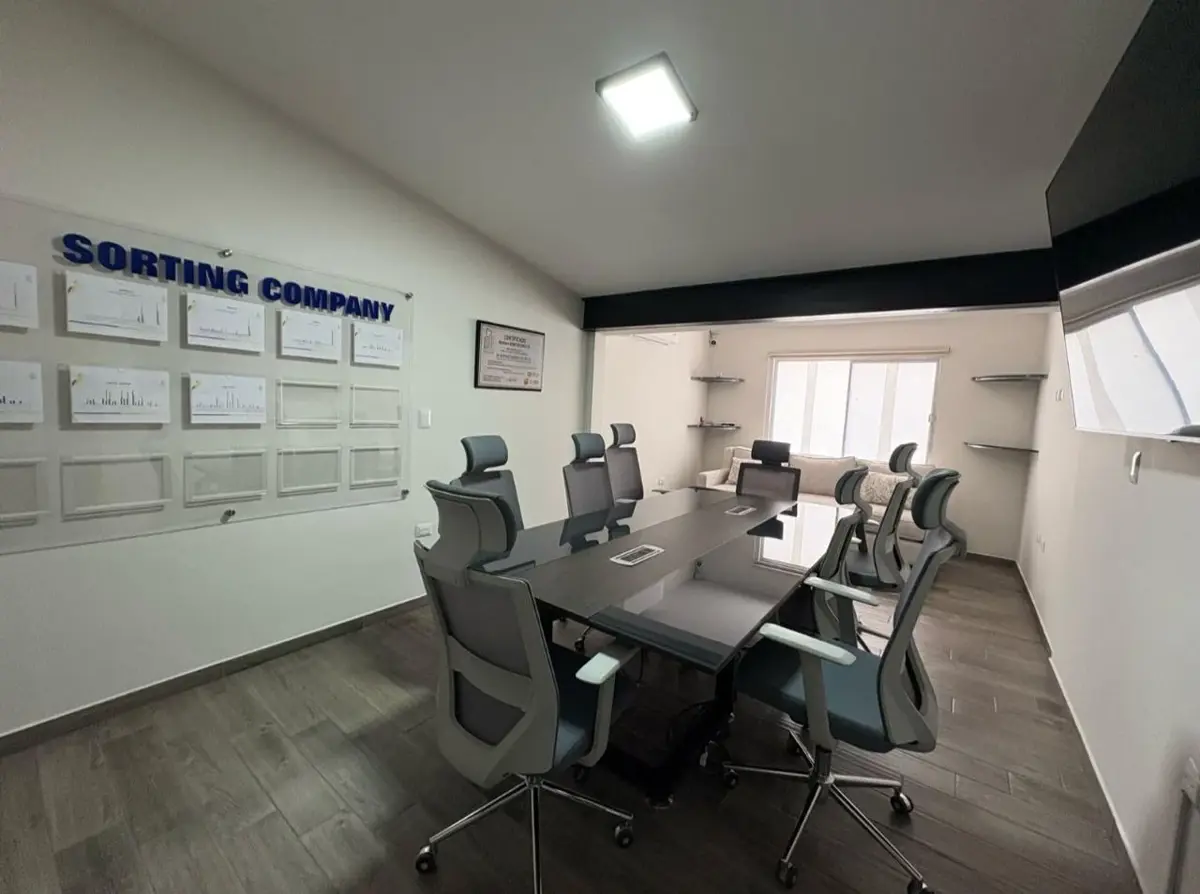 Oficina en renta en La Hacienda, Ramos Arizpe — foto 1 de 19