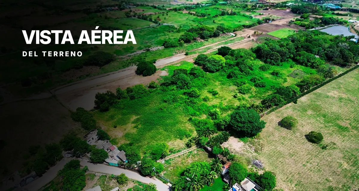 Terreno en venta en San José Novillero, Boca del Río — foto 1 de 3