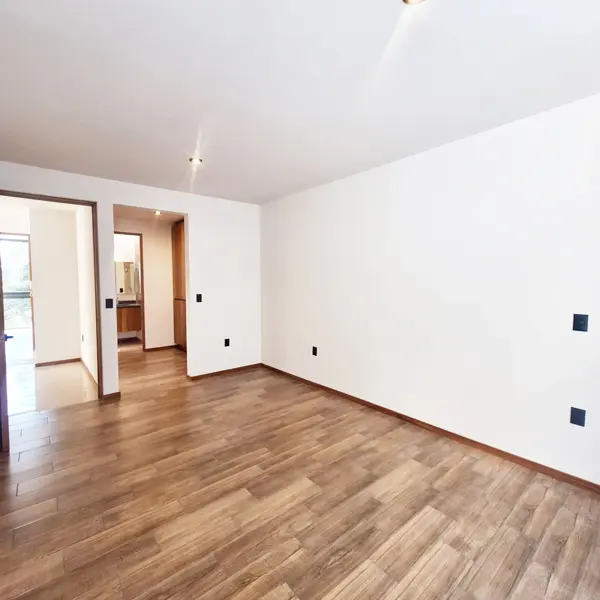 Casa en venta en Montaña Monarca I, Morelia — foto 3 de 19