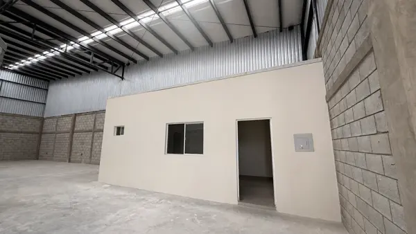 Bodega en renta en La Union, Torreón — foto 3 de 4
