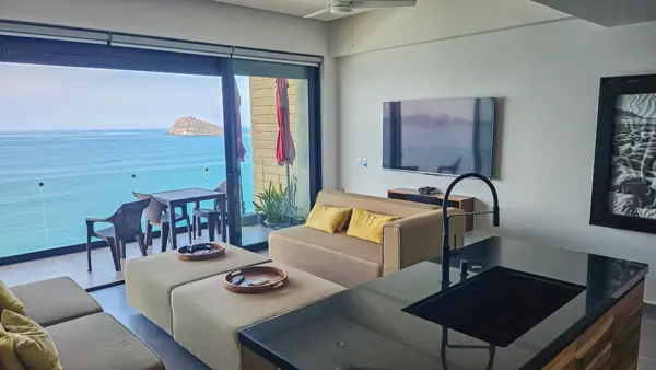 Departamento en venta en Telleria, Mazatlán — foto 3 de 47