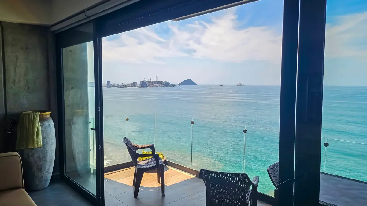 Departamento en venta en Telleria, Mazatlán — foto 1 de 47