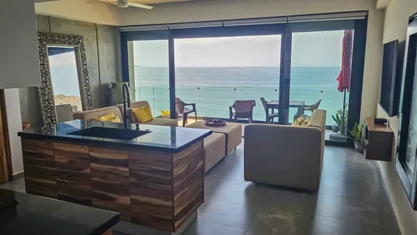 Departamento en venta en Telleria, Mazatlán — foto 2 de 47