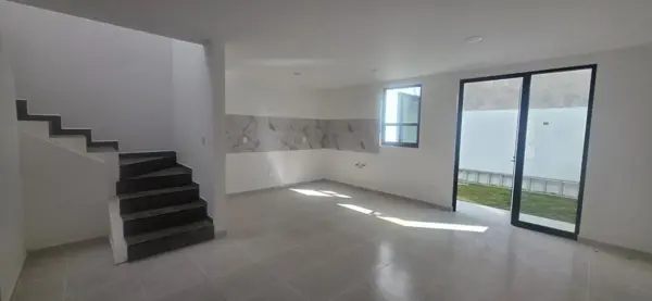 Casa en venta en San Luis II, Mineral de la Reforma — foto 3 de 16