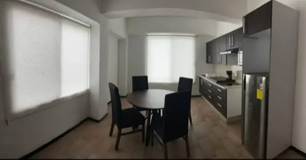 Departamento en venta en Vista Hermosa, Cuernavaca — foto 2 de 7