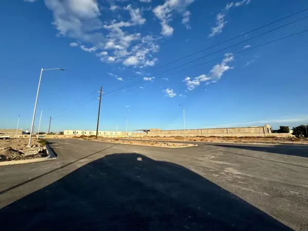 Terreno en venta en Ejido Ana, Torreón — foto 3 de 6