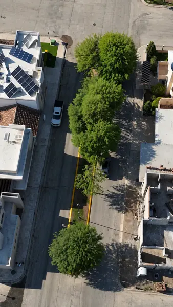 Terreno en venta en Hacienda del Rosario, Torreón — foto 2 de 3