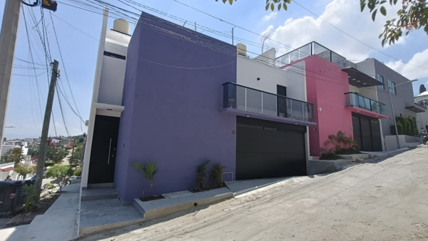 Casa en venta en Los Sabinos, Tuxtla Gutiérrez — foto 2 de 18