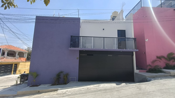 CASA EN VENTA, FRACCIONAMIENTO LOS SABINES, ZONA SUR OTE, TUXTLA GUTIERREZ, CHIAPAS