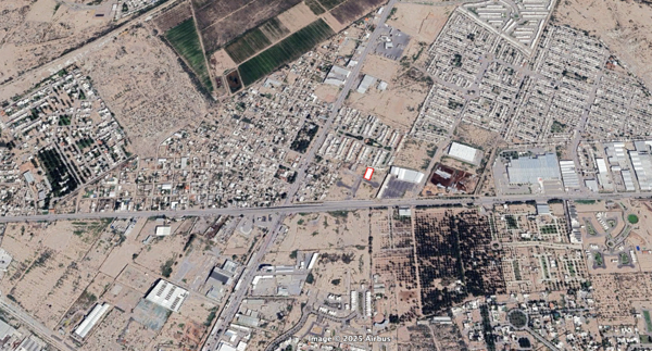 Terreno en venta en Ejido Ana, Torreón — foto 2 de 6