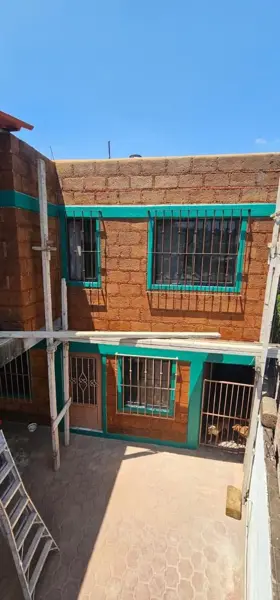 CASA HABITACIONAL EN VENTA – GALEANA CENTRO DE ZACATEPEC, MORELOS