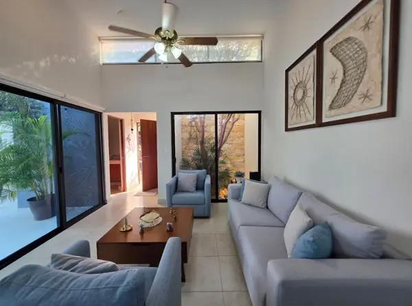 Casa en venta en Conkal, Conkal — foto 2 de 17