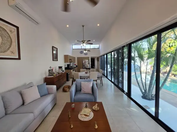 Casa en venta en Conkal, Conkal — foto 3 de 17