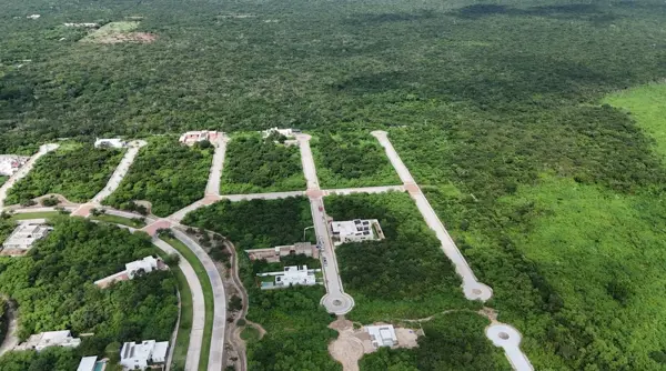 Terreno en venta en Chablekal, Mérida — foto 3 de 12