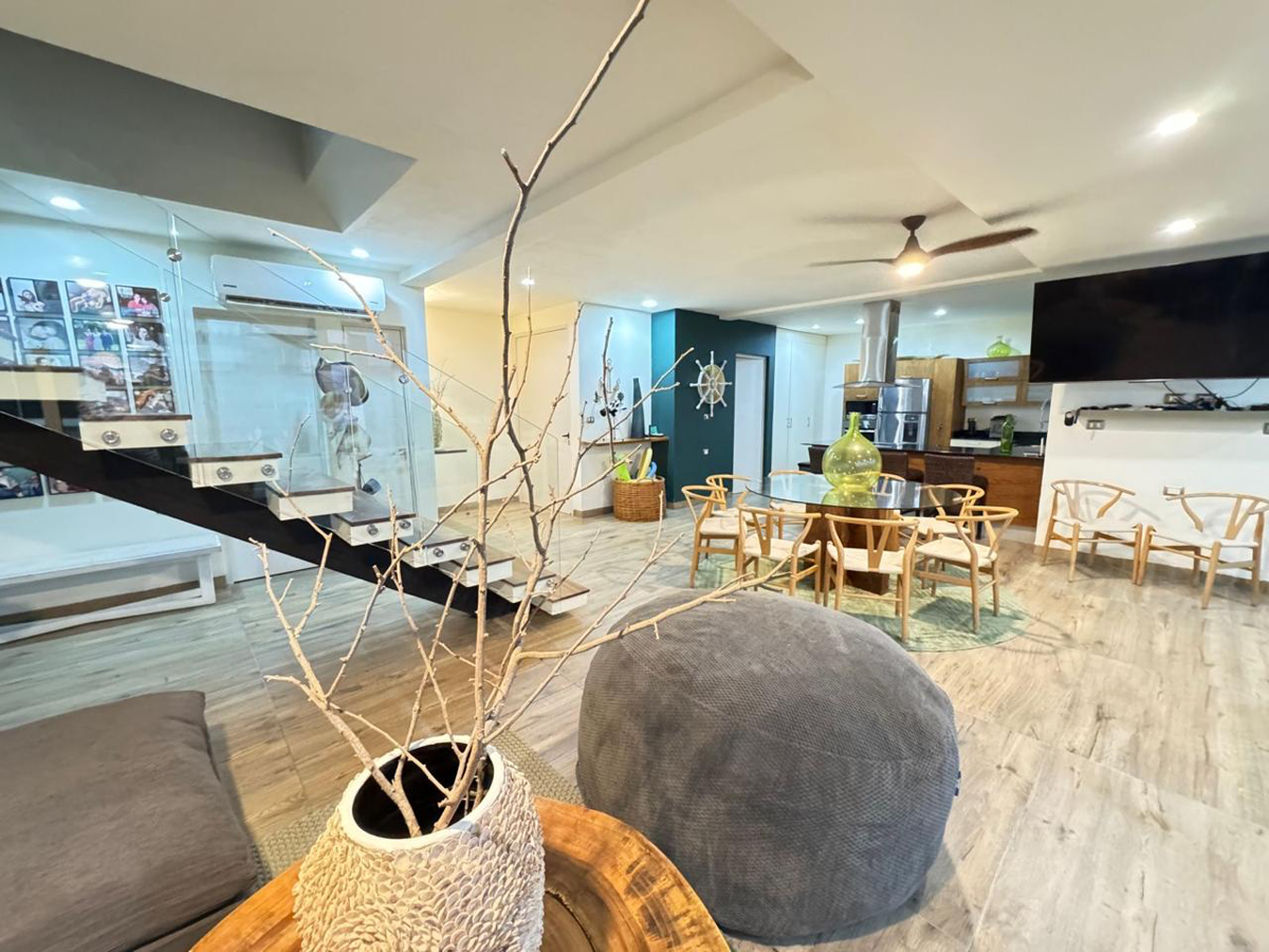 Departamento en venta en Puerto Arista, Tonalá — foto 1 de 17