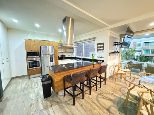 Departamento en venta en Puerto Arista, Tonalá — foto 3 de 17