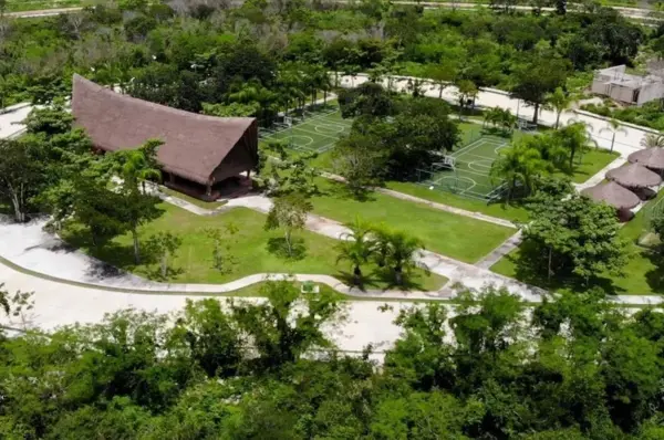 Terreno en venta en Chablekal, Mérida — foto 2 de 12