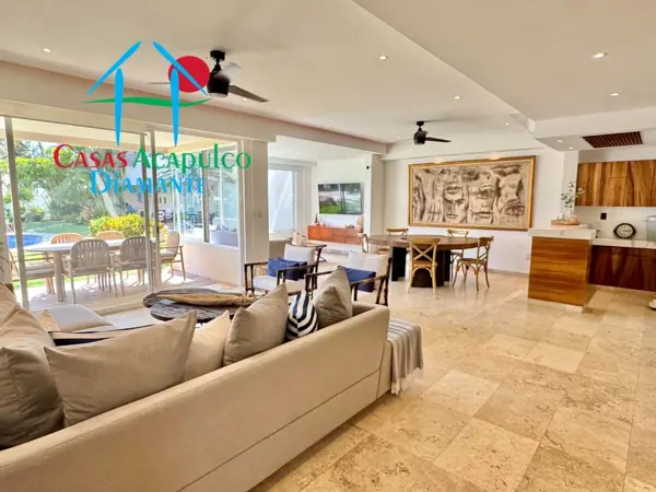 Departamento en venta en Vida Mar Residencial, Acapulco de Juárez — foto 2 de 93