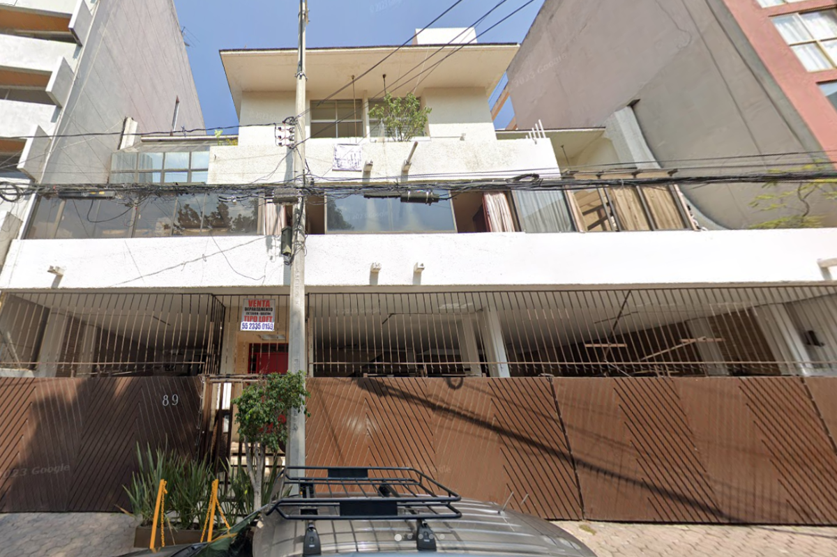 Departamento en venta en Insurgentes Cuicuilco, Coyoacán — foto 1 de 11