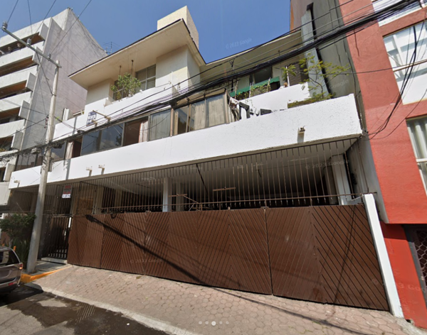 Departamento en venta en Insurgentes Cuicuilco, Coyoacán — foto 2 de 11