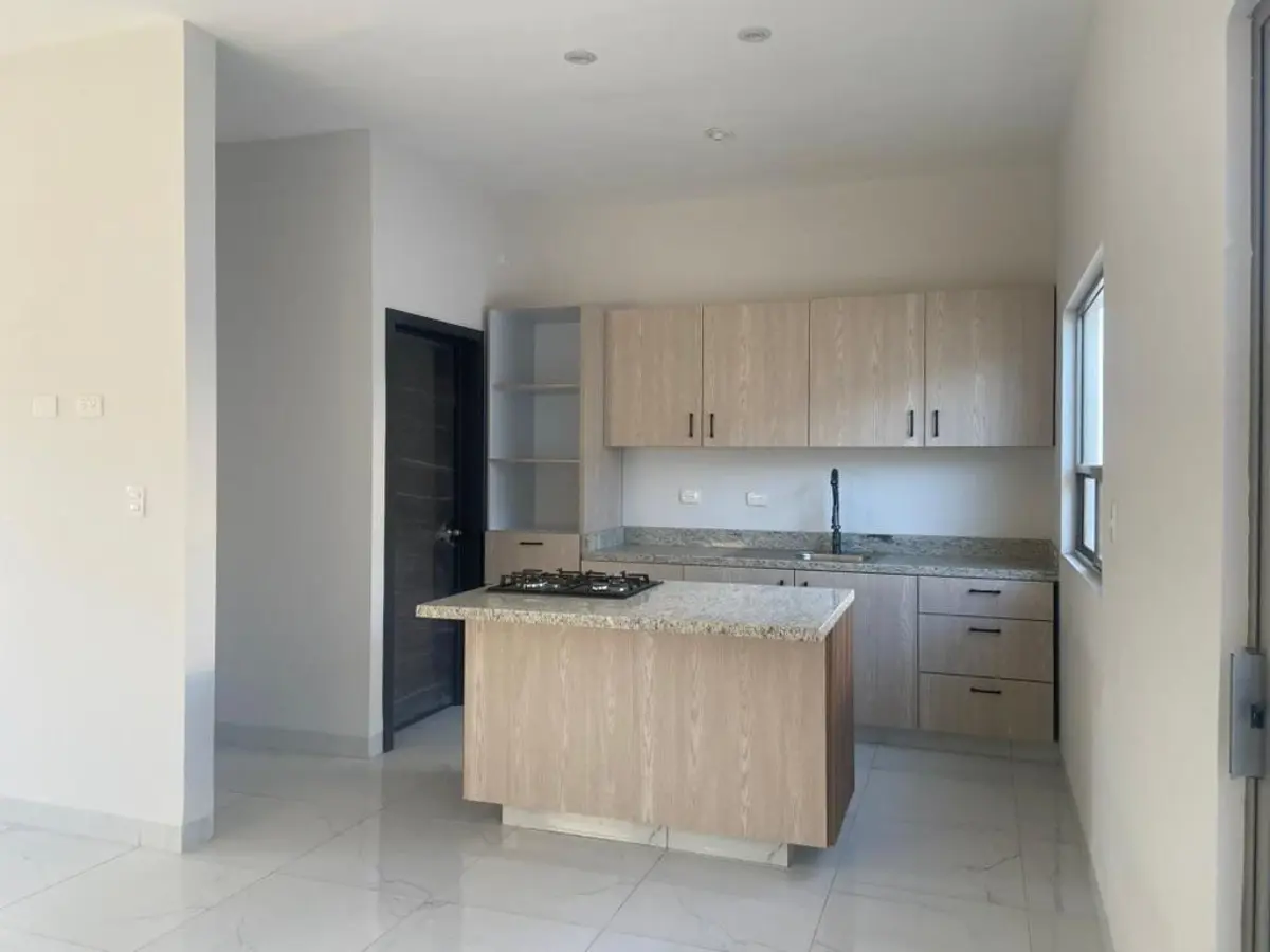 Vista 4 de Casa en Renta en Residencial Senderos, Torreón, Coahuila de Zaragoza