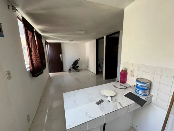 Departamento en venta en Independencia, Guadalajara — foto 3 de 7
