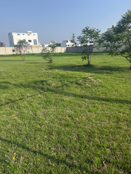 Terreno en venta en Actipac, San Andrés Cholula — foto 3 de 13
