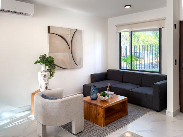 Casa en venta en Bali, Playa del Carmen — foto 3 de 43