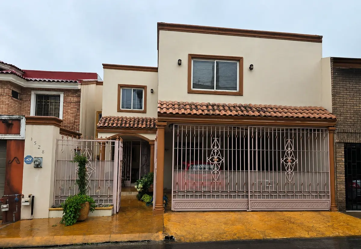 Casa en venta en Colinas de San Jeronimo, Monterrey — foto 1 de 11