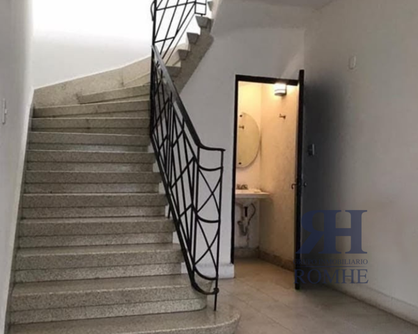 Casa en renta en Napoles, Benito Juárez — foto 3 de 16