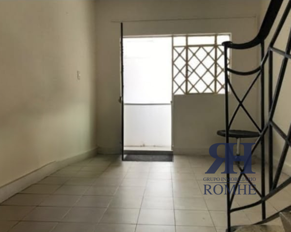 Casa en renta en Napoles, Benito Juárez — foto 2 de 16