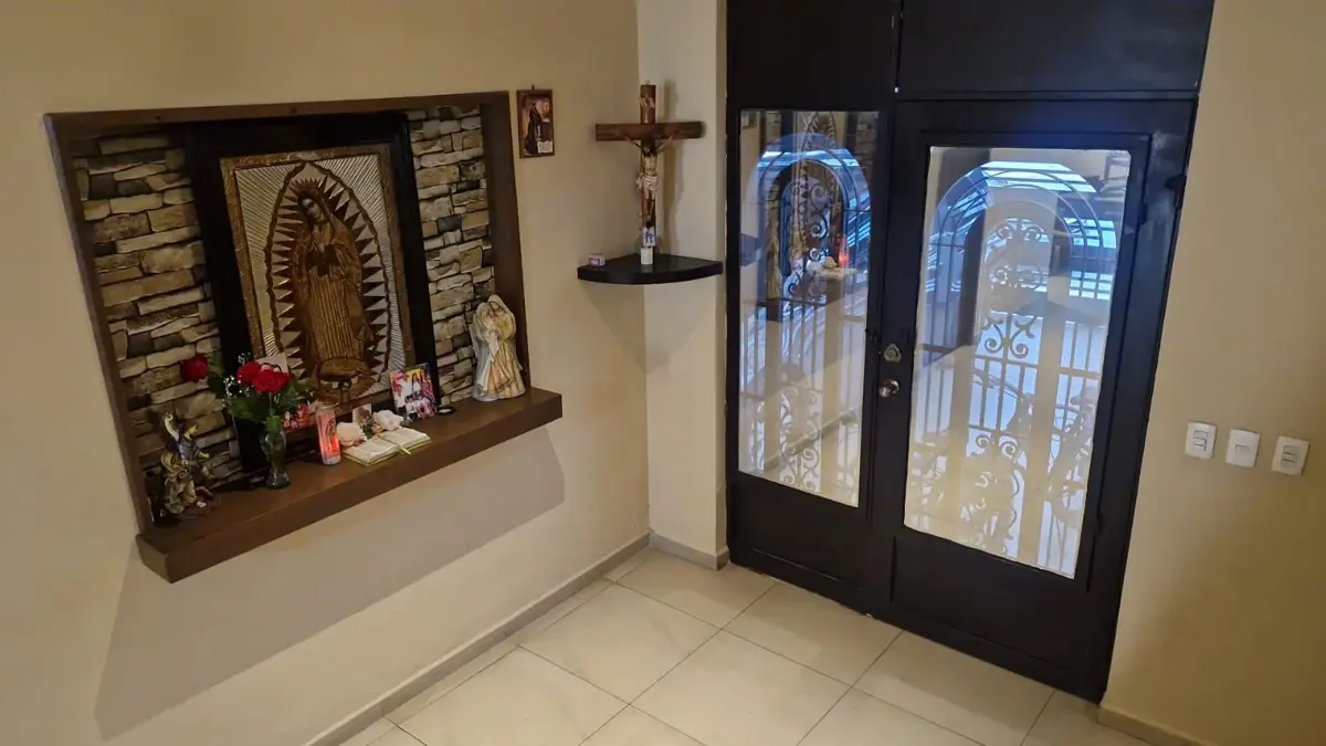 Vista 5 de VALLE DORADO, SANTIAGO 
VENTA