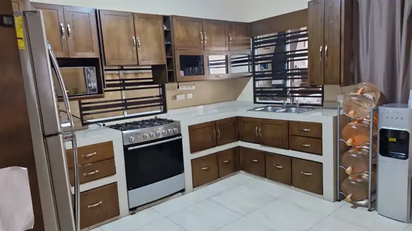 Casa en venta en Valle Dorado, Santiago — foto 3 de 27
