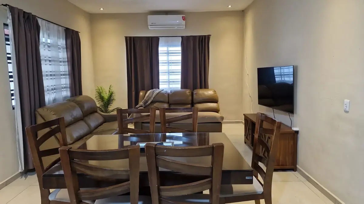Vista 4 de VALLE DORADO, SANTIAGO 
VENTA
