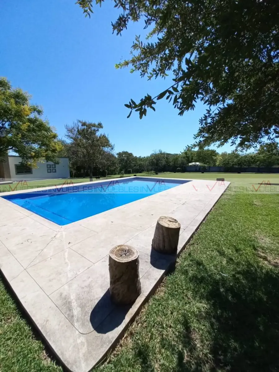 Casa en venta en Rancho Escondido, Montemorelos — foto 1 de 13