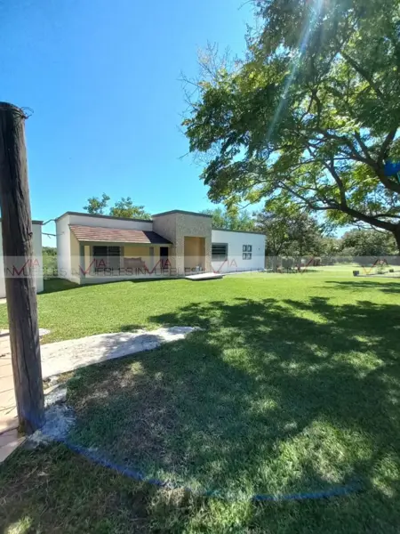 Casa en venta en Rancho Escondido, Montemorelos — foto 2 de 13